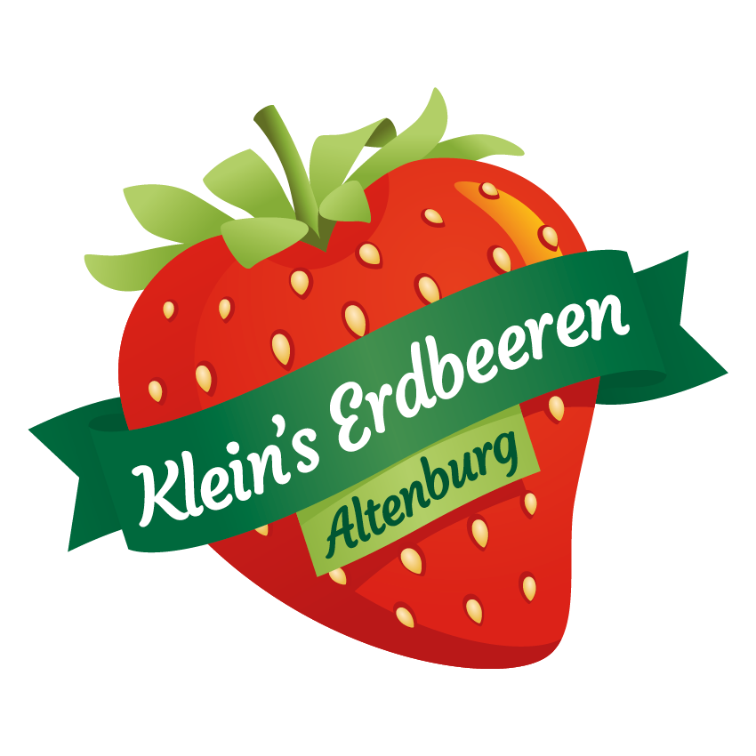 Klein’s Erdbeeren